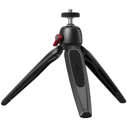 SmallRig BUT2429 Aluminum Universal Mini Tripod for Cameras, Phones, Action Cameras