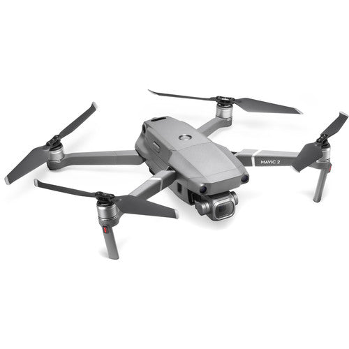 DJI Mavic Air 2 Fly More Combo - Drone Quadcopter UAV with 48MP Camera 4K  Video 8K Hyperlapse 1/2 CMOS Sensor 3-Axis Gimbal 34min Flight Time