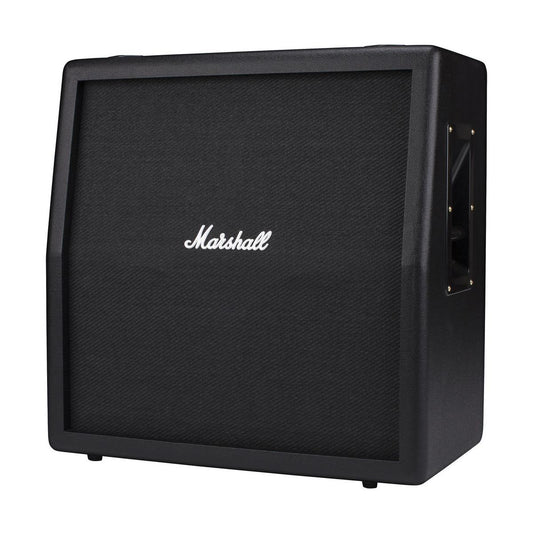 Marshall Code412 Angled Guitar Speaker Cabinet with 200Watts 4x 12" Custom Designed Speakers