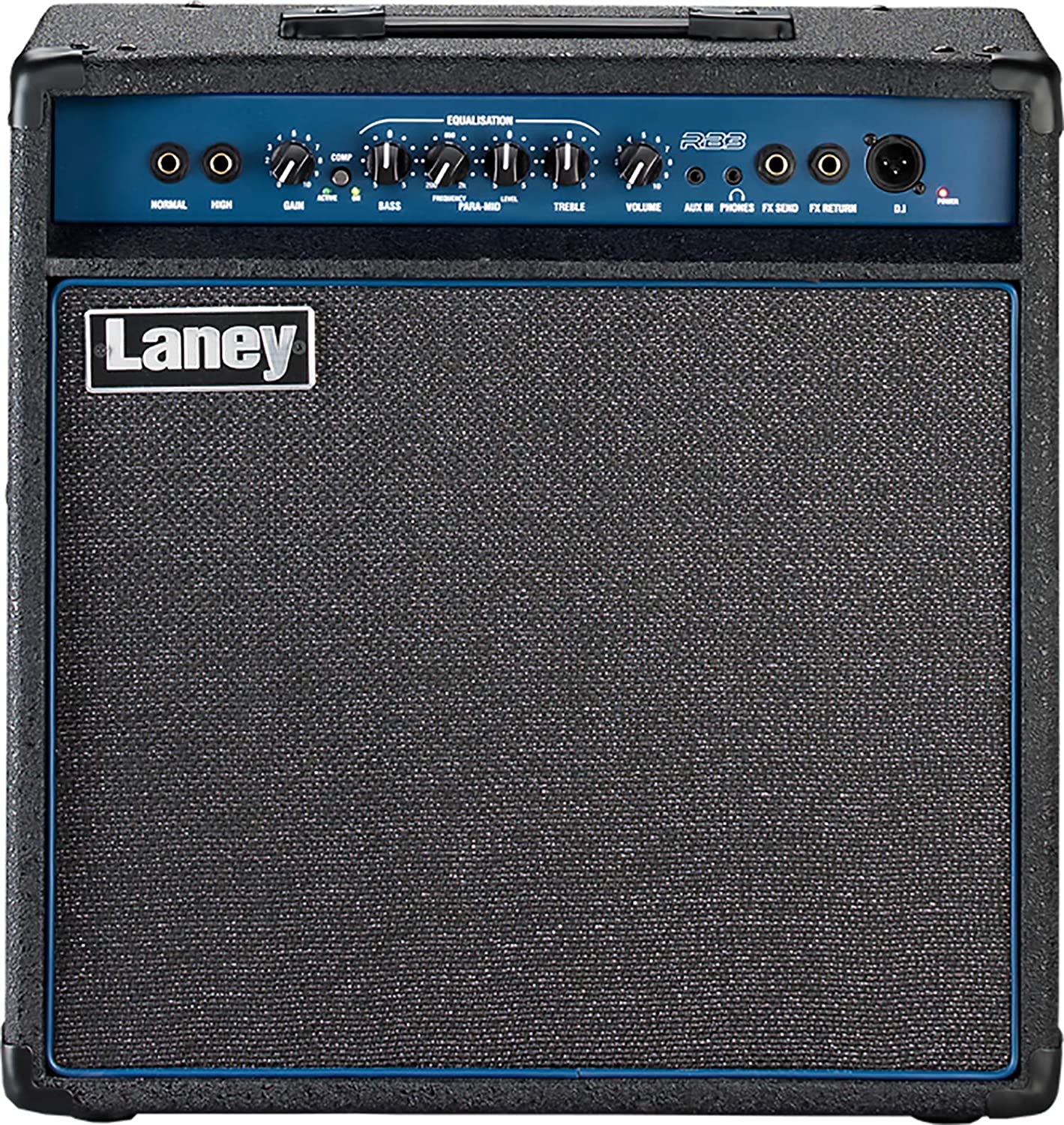 Laney RB3-BL 15watts Bass Combo Amplifier