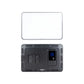 [CLEARANCE] Viltrox Weeylite Sprite 40 RGB 40W LED Panel Light with 360 Degree Full Color Adjustment, 2500K~8500K Color Temperature and App Control for Photography and Live Broadcast