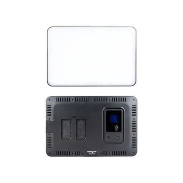 [CLEARANCE] Viltrox Weeylite Sprite 40 RGB 40W LED Panel Light with 360 Degree Full Color Adjustment, 2500K~8500K Color Temperature and App Control for Photography and Live Broadcast