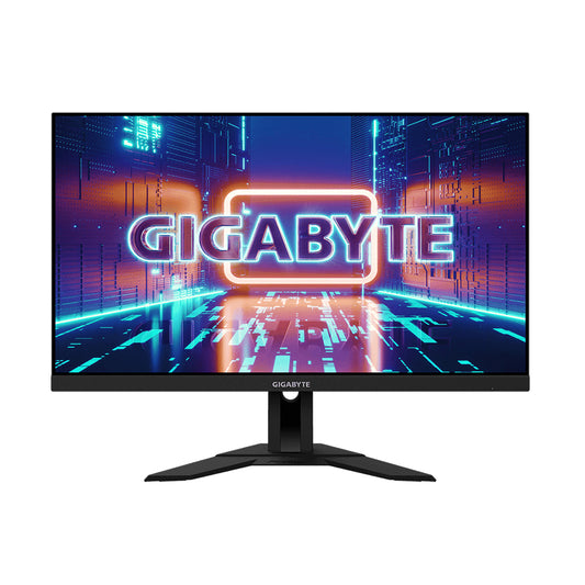 GIGABYTE M Series M28U 28" 4K UHD KVM Gaming Monitor with 144Hz Refresh Rate, SS IPS Display, AMD FreeSync Premium Compatible, OSD Sidekick Support, Anti Glare and Flicker Free Function and Built-In Stereo Speakers| GP-M28U-AP