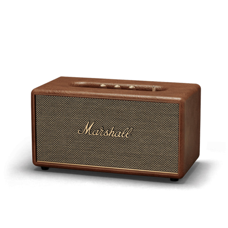 Marshall Stanmore III Portable Bluetooth 5.2 Dynamic Speaker with