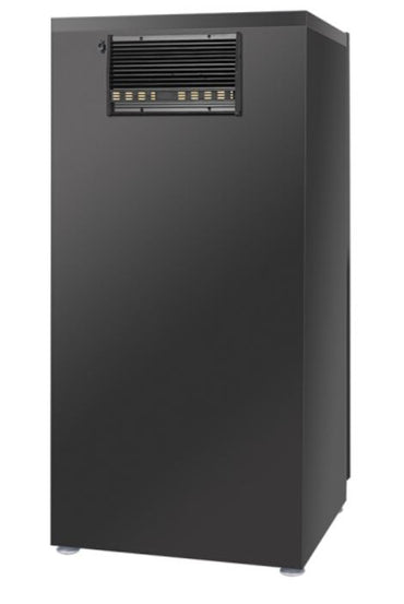 [CLEARANCE] Eirmai 120L Electronic Digital Dry Cabinet Dehumidifying Box with Touchscreen and Automatic AI Smart Control - 120 Liters (MRD-128T)