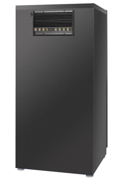 [CLEARANCE] Eirmai 120L Electronic Digital Dry Cabinet Dehumidifying Box with Touchscreen and Automatic AI Smart Control - 120 Liters (MRD-128T)
