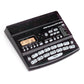 Zoom RT-223 RhythmTrak Compact Drum Machine with MIDI IN, DSP Effects, Self-Lit Pads for Musician DJ Composer