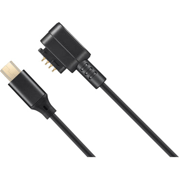 [CLEARANCE] Godox GMC-U1 Monitor Camera Control Cable (micro-USB) 60cm for Select Canon EOS Cameras EOS90D / EOS850D / EOS200DII / EOS 7D Mark II