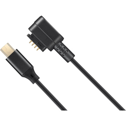 [CLEARANCE] Godox GMC-U1 Monitor Camera Control Cable (micro-USB) 60cm for Select Canon EOS Cameras EOS90D / EOS850D / EOS200DII / EOS 7D Mark II