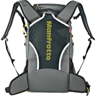 Manfrotto MB AV-BP-H-25 Aviator Hover-25 Drone Backpack for DJI Mavic and Osmo