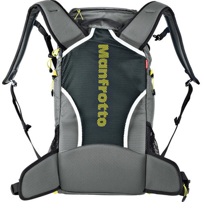 Manfrotto MB AV-BP-H-25 Aviator Hover-25 Drone Backpack for DJI Mavic and Osmo