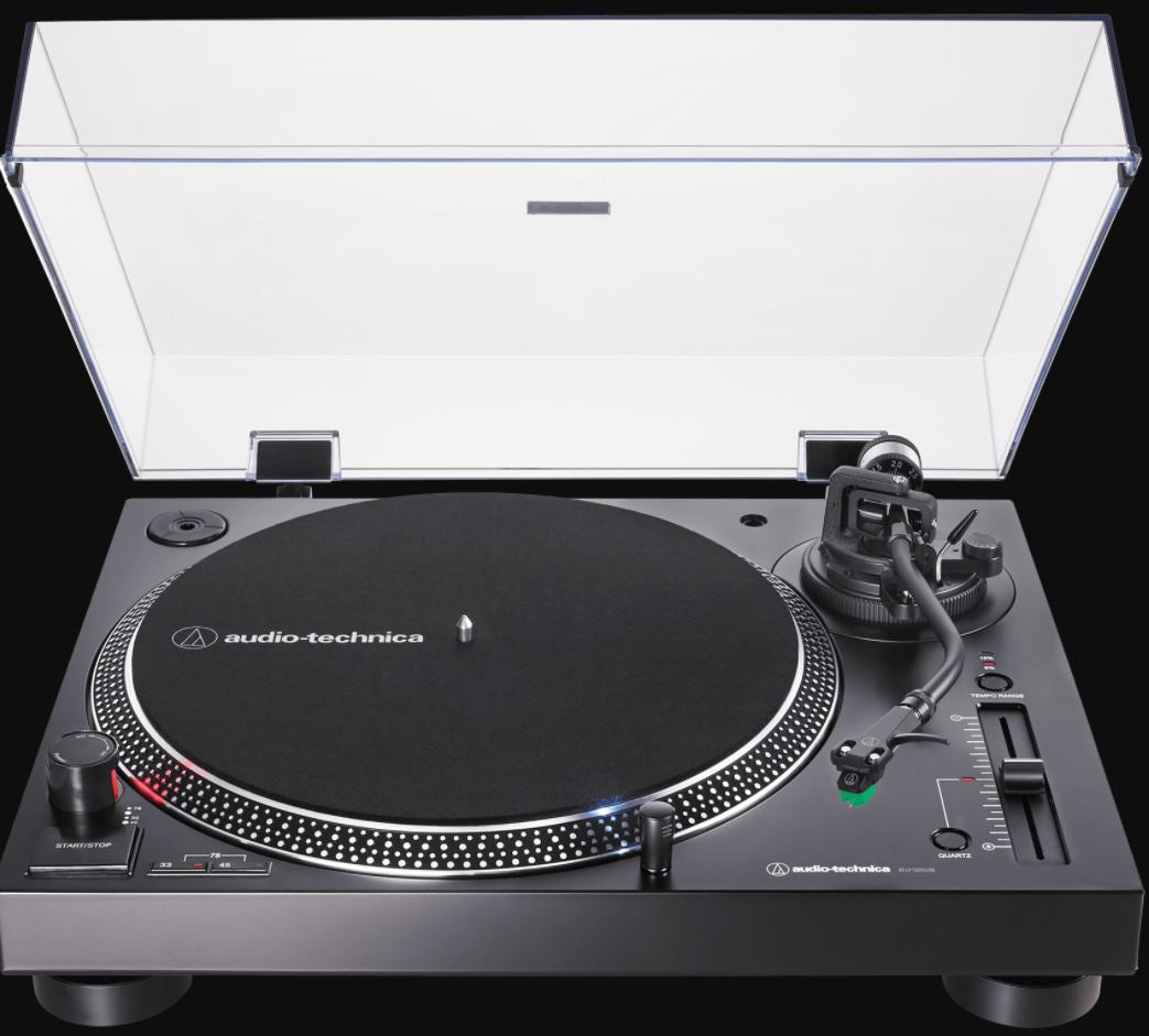 Tornamesa audio technica discount lp120