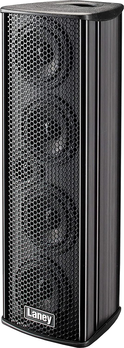 Laney PA System for Gigs, Parties and Conferences (AH4X4)