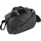 Manfrotto MB NX-M-GY NX Messenger Camera Bag for Drones, CSC, Lenses, etc. (Gray)