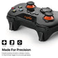 PXN PXN-9613 Portable Bluetooth Wireless Game Controller for Android and Windows Devices