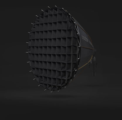 Godox P158-LG 150cm Light Grid for Parabolic 158 Reflector for Photography