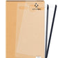 XP-Pen AC34-02 35cm x 20cm Transparent Protective Film for Deco 02 Graphic Drawing Tablet 2pcs-1pack AC34 02 AC3402