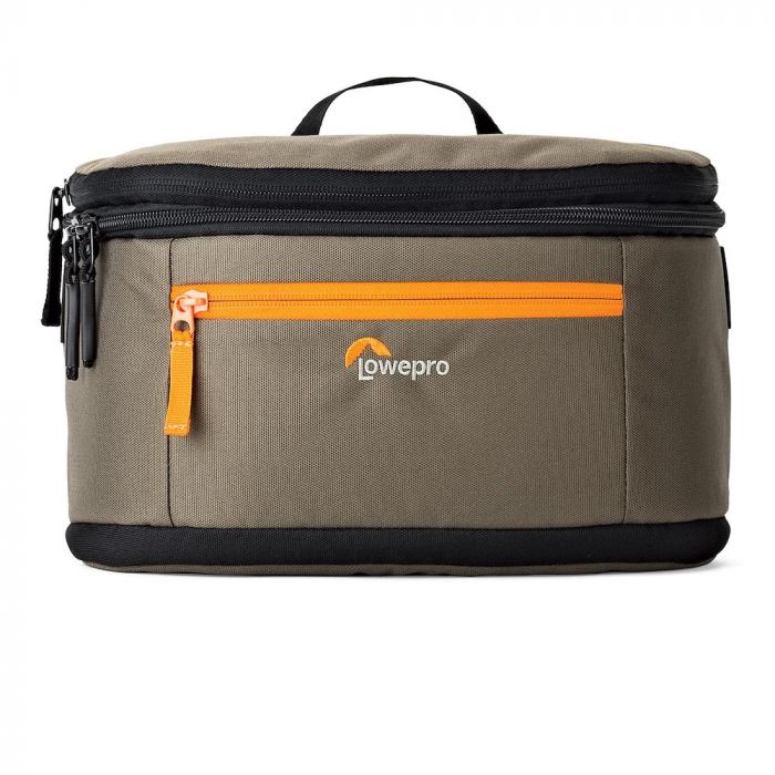 Lowepro Passport Duo Backpack Camera Bag (Mica)