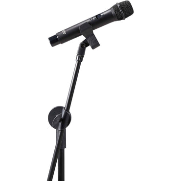 Godox WH-M1 514 to 596MHz Wireless Handheld Microphone for Events, Interviews, Speech & Lectures