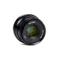 7Artisans Photoelectric 35mm f/1.2 II Prime Lens for Micro Four Thirds Cameras