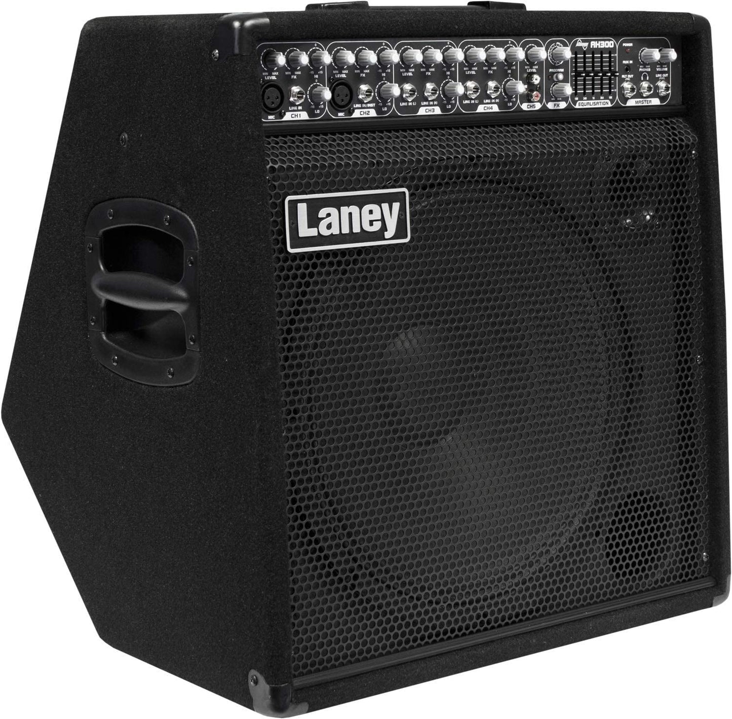 LANEY AH300 5 Guitar Combo Amplifier