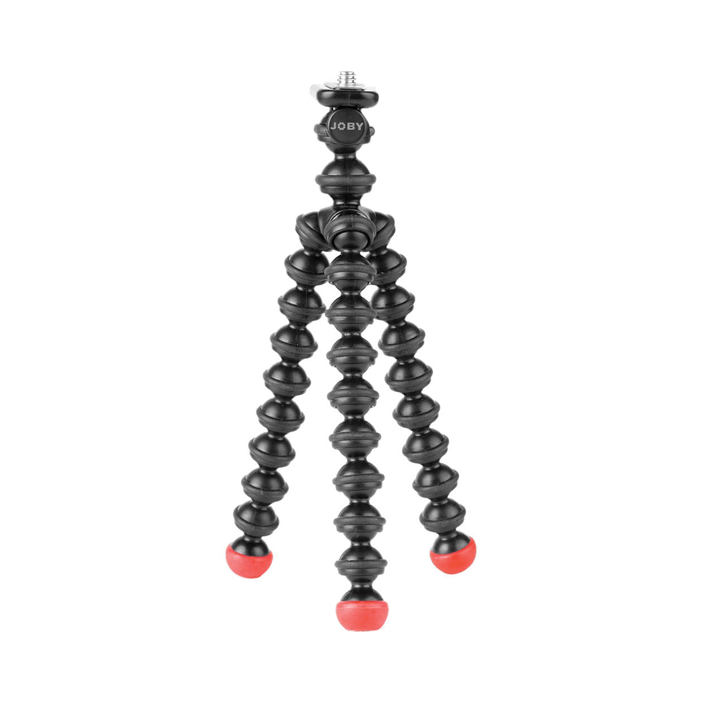 JOBY GorillaPod Magnetic Tripod with GripTight XL Smartphone Mount, 360 Degree Rotation, Quick Release Clip, Rubberized Rings and Feet | 1372