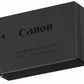 Pxel Canon LP-E12 Replacement Rechargeable Lithium-Ion Battery Pack 7.2V 875mAh for EOS M / Rebel S1 Cameras (Class A)