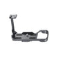 Falcam by Ulanzi 2976 F22 & F38 Quick Release L-Bracket for Sony A7M4 / A7S3 Mirrorless Camera