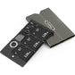 SmallRig Slim Memory Card Storage Case Holder with Sim Card, Tray Pin, SD, TF Micro SD Card Slots | 2832B