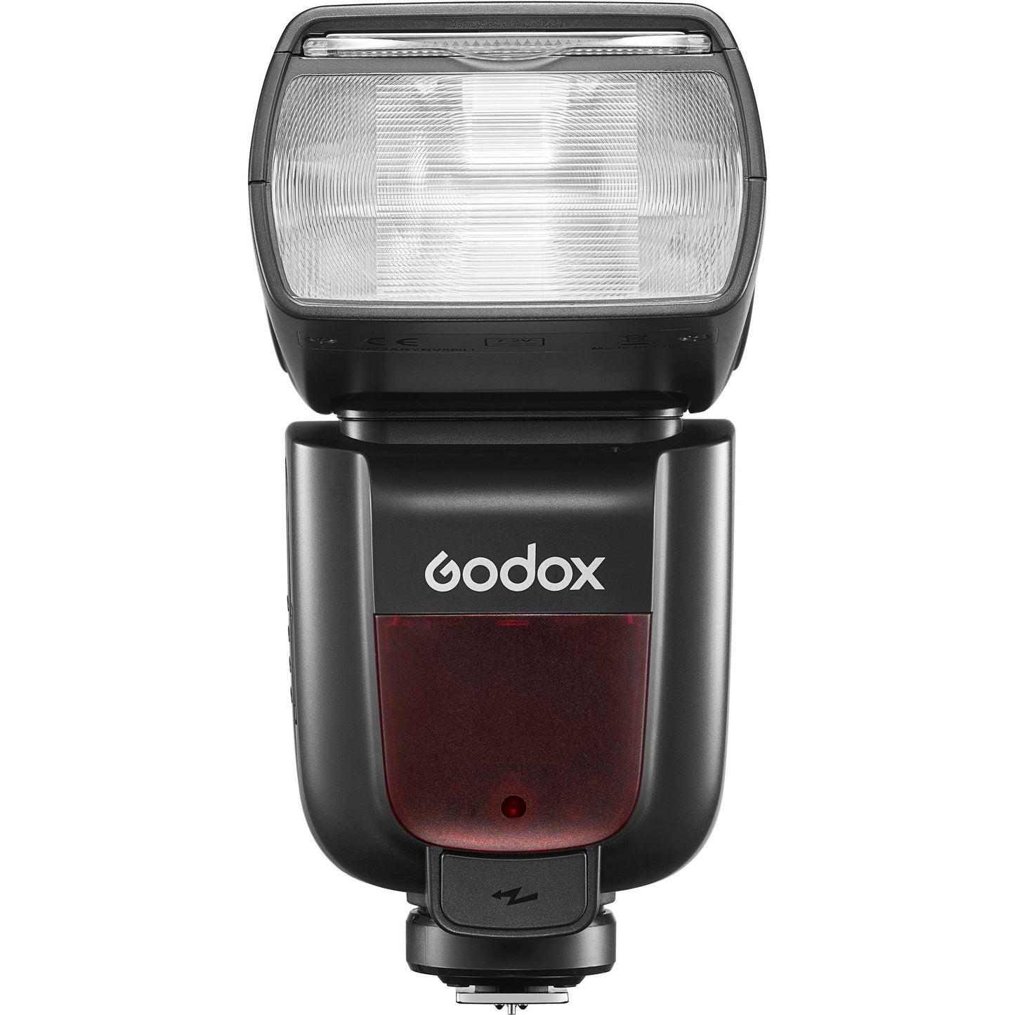Godox TT685 II N Thinklite TTL Camera Flash with 2.4GHz X Wireless Radio System for Nikon i-TTL | TT685II N