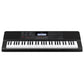 Casio CT-X700 61 Key Touch Sensitive Portable Piano Keyboard with Grading and Voice Instruction, Auto-Harmonize, Tones/Rhythms/Tempos Registration, Auto-Accompaniment & Arpeggiator