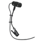 Audio Technica ATM350 Cardioid Condenser Clip-On Microphone with 3-Pin XLR Connection