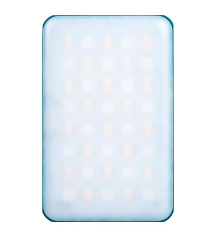 Viltrox Weeylite S03 RGB Pocket Fill LED Light RGB 2800-6800K with 20 Light Effects & Controllable via Mobile App