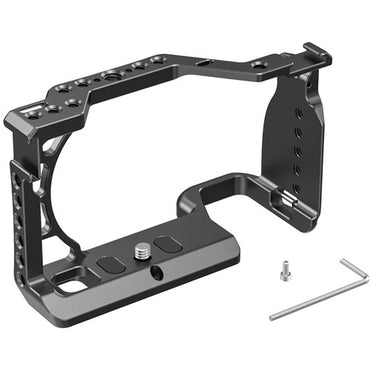 SmallRig Cage for Sony Alpha A6600- Model CCS2493
