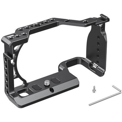 SmallRig Cage for Sony Alpha A6600- Model CCS2493
