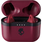 Skullcandy Indy Evo True Wireless Earbuds Bluetooth 5.0 Earphones with Mic, IP55 Water Resistance, 6-Hour Playtime, Rapid Charge (4 Colors Available)