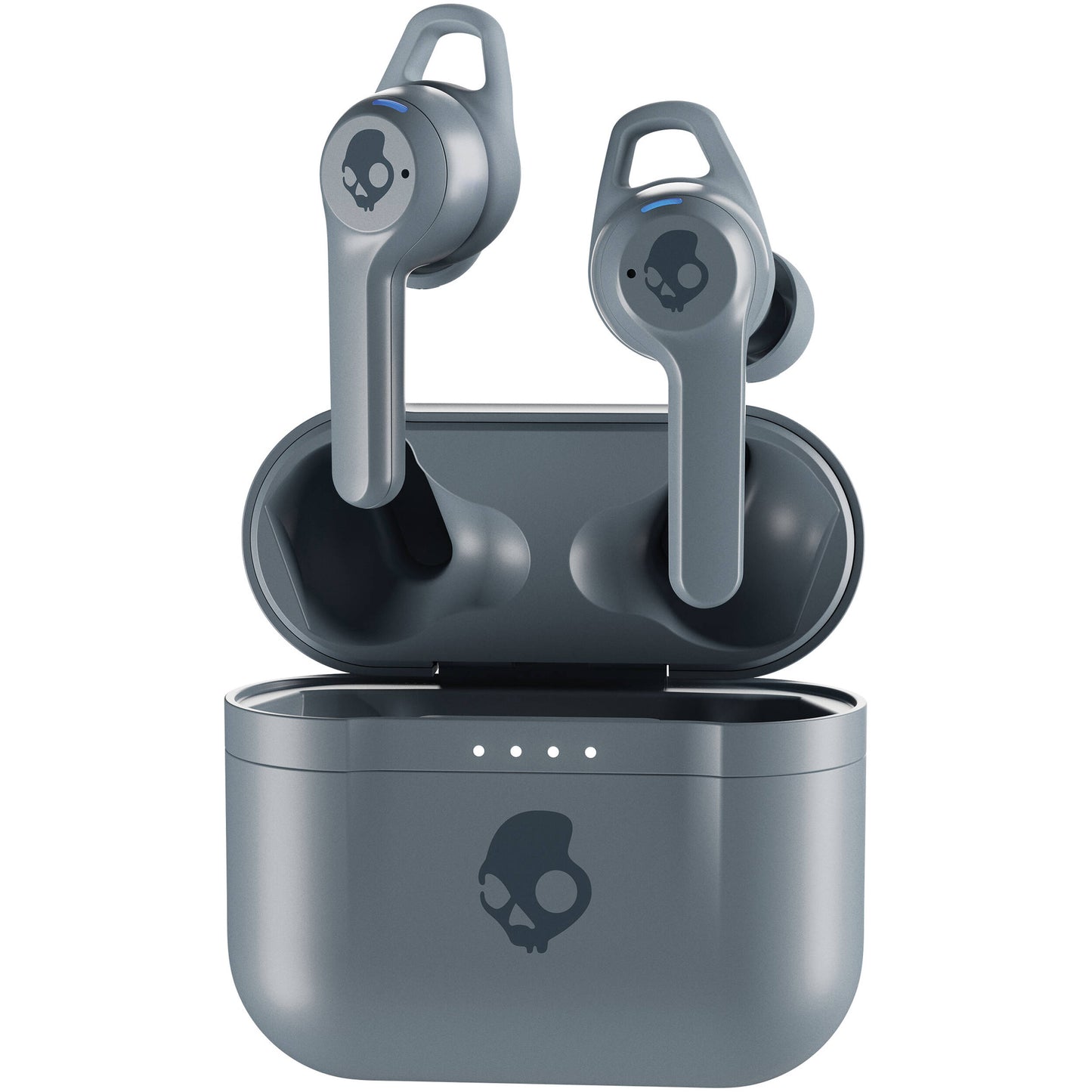 Skullcandy Indy ANC Noise-Canceling True Wireless Earbuds Bluetooth 5.0 Headphones with 9-Hours Playtime, Mic, Touch Controls