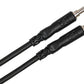 Hosa CMM-110 3.5mm TRS to 3.5mm TRS to Same Stereo Interconnect Cable, 10Ft.