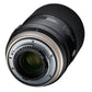 Tamron F017 SP 90mm f/2.8 Di Macro 1:1 VC USD Prime Lens for Nikon F