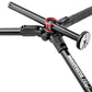 Manfrotto 190go! Aluminum M-Series Tripod with MHXPRO-BHQ2 XPRO Ball Head