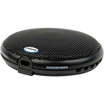 [CLEARANCE] Samson UB1 Omnidirectional USB Boundary Condenser Microphone Surface-Mount Fixed Charge with Solid Zinc Body 10ft Cable