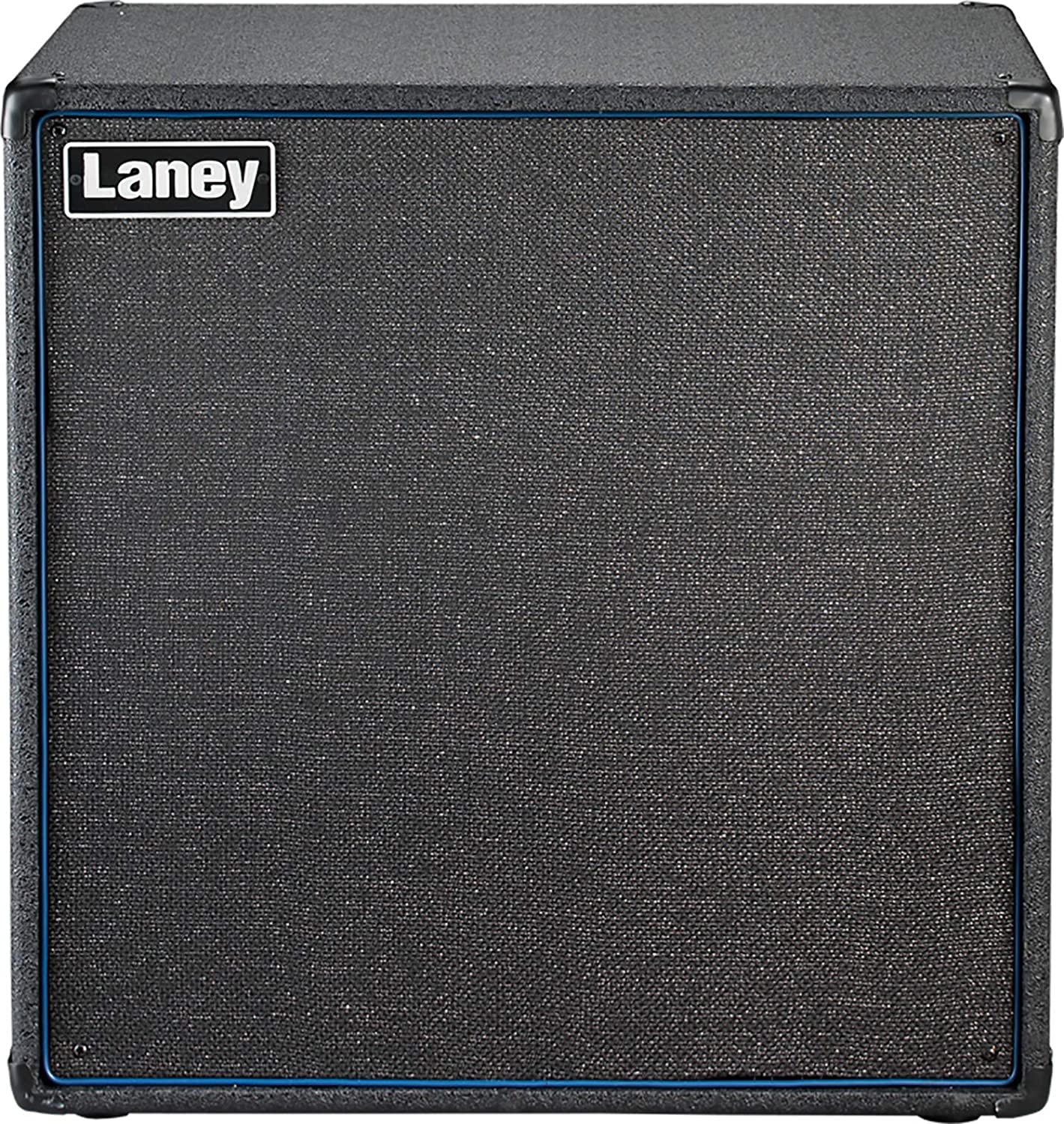 Laney Richter Series R410 - Bass Guitar Enclosure - 800watts 8ohm - 4x10inch Woofers Plus Horn
