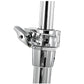 [CLEARANCE] Pearl BC930 Heavy-Duty Cymbal Boom Stand with Double Braced Tripod Legs Die-Cast Joint Convertible Tilter