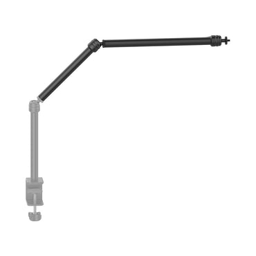 Vijim by Ulanzi LS06 Flexible Arm Extension Desk Mount Stand for Cameras, Smartphones, Microphones, Lighting Equipment