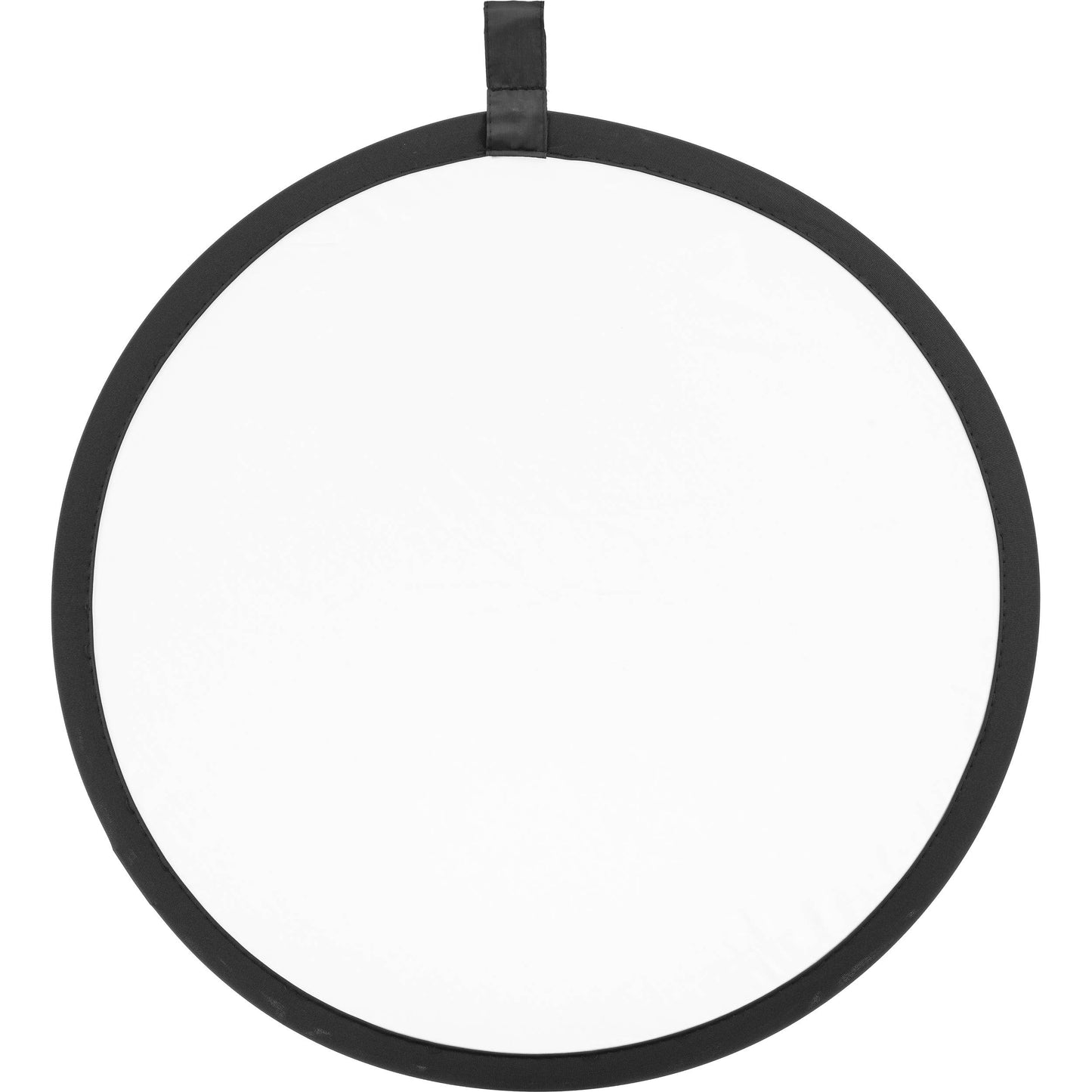 Godox RFT-02 80cm 2-in-1 Reflector Disc (White and Silver) Collapsible with Storage Bag for Studio Lighting Photography