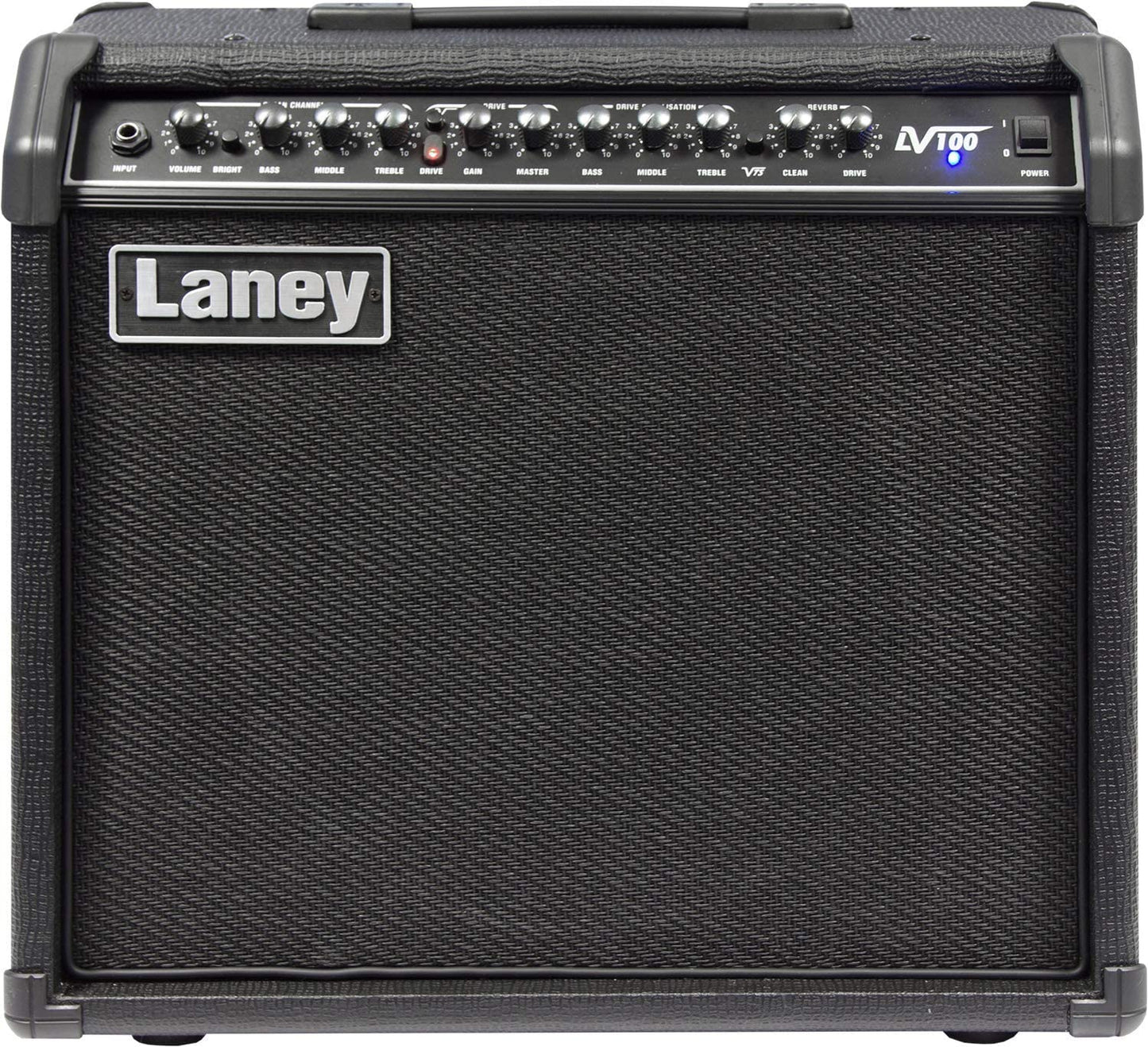 Laney LV100 65watts 1x12 Guitar Combo