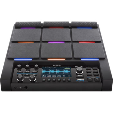 Alesis Strike Multipad Percussion Pad Instrument