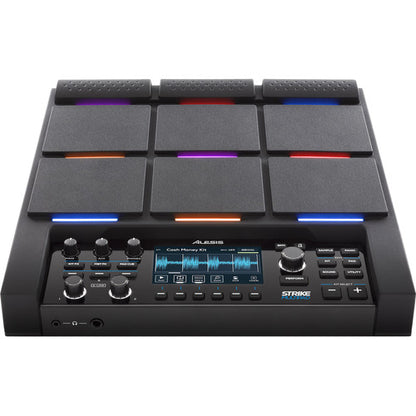 Alesis Strike Multipad Percussion Pad Instrument