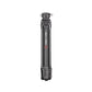 Ulanzi Zero-Y Lightweight Carbon Fiber 5-Section Travel Tripod with 5kg Payload, Panoramic Ballhead, & Foot Switch Lock | 3028