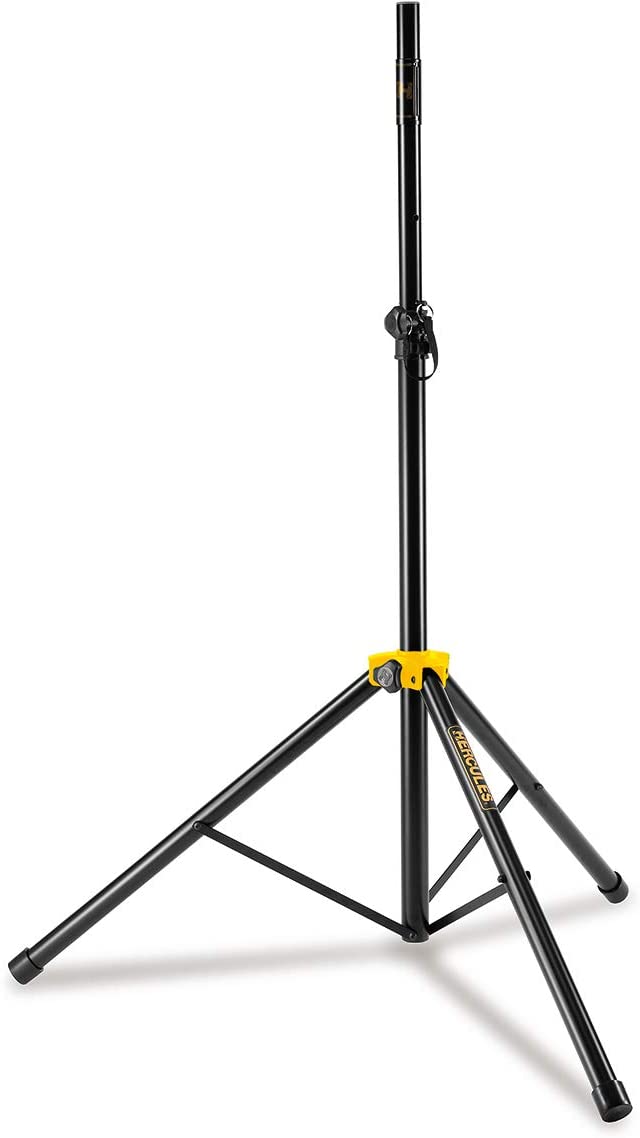 Hercules SS200BB 2 Stage Series Speaker Stand with Carrying Bag